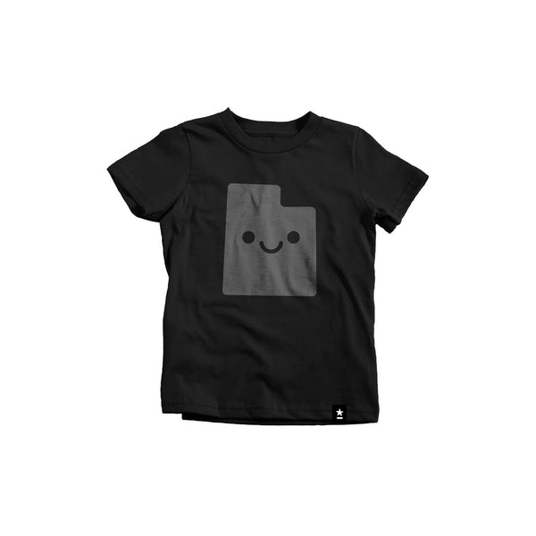 Cutah T-shirt - Kids