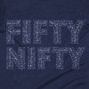 Fifty Nifty T-shirt - Kids - Stately Type