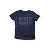 Fifty Nifty T-shirt - Kids