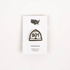 The 801 - Enamel Pin - Stately Type