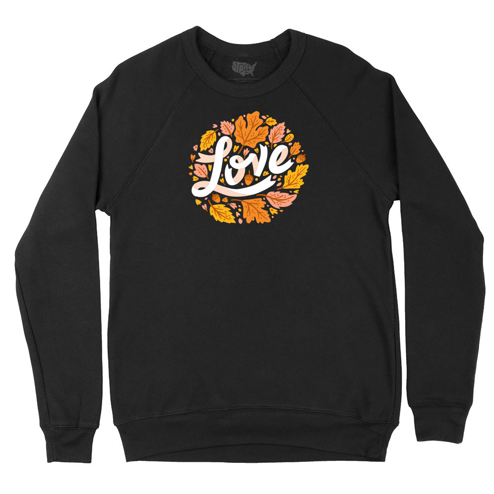 Love of Fall Sweatshirt