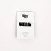 Utah - Enamel Pin - Stately Type