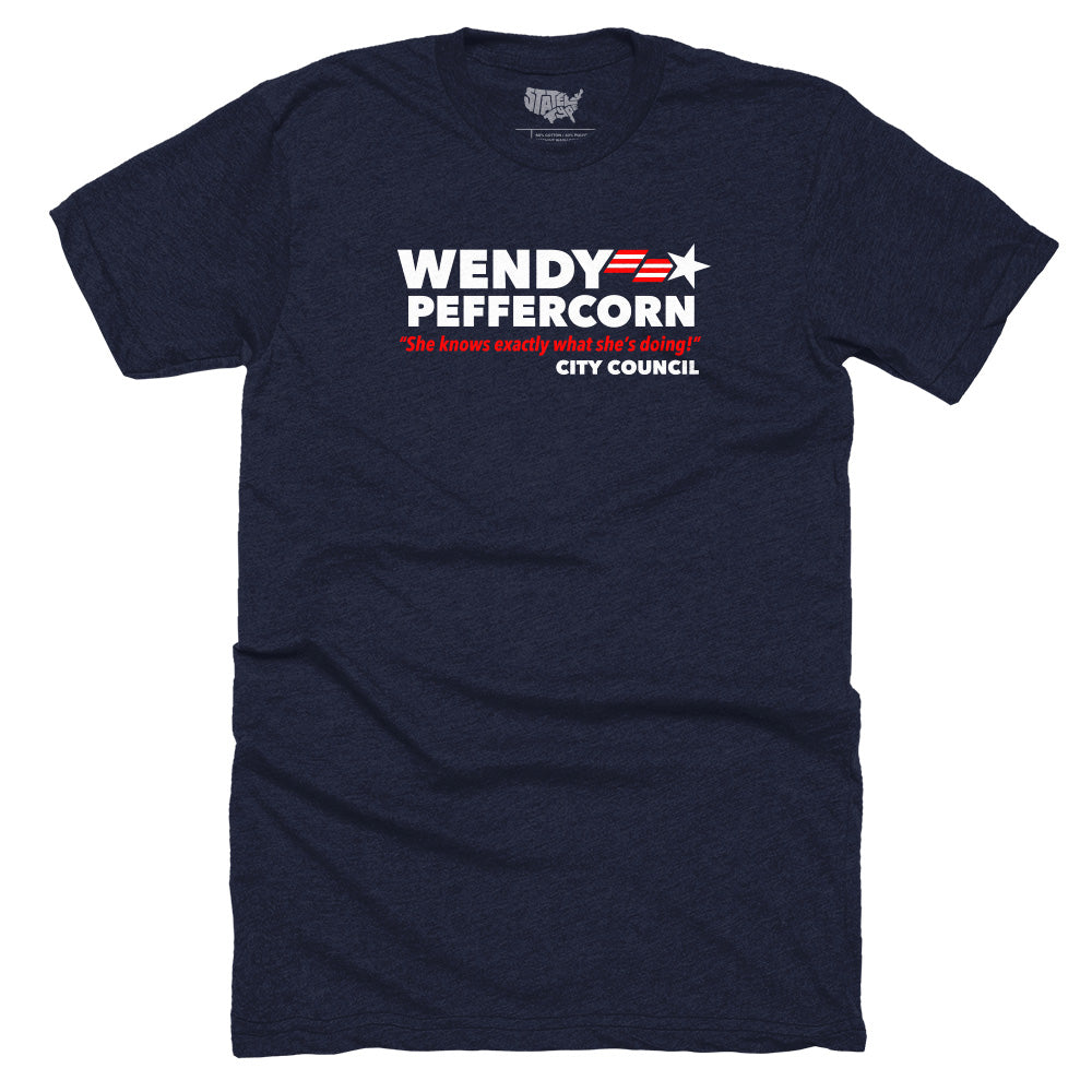 Wendy Peffercorn T-shirt